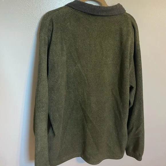 Izod Pullover Sweater - Picture 4 of 4